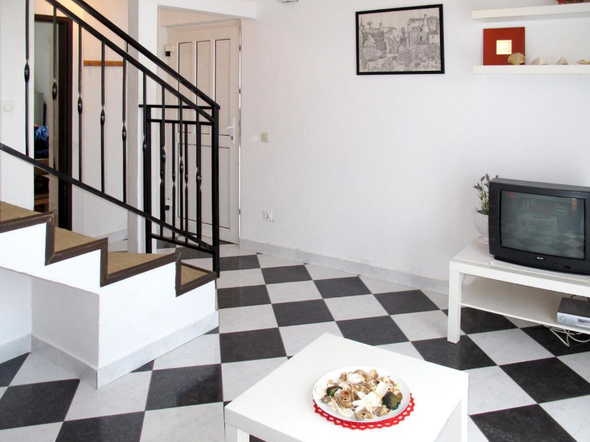 Holiday Home Ada - Prc206 By Interhome بوريتش المظهر الخارجي الصورة