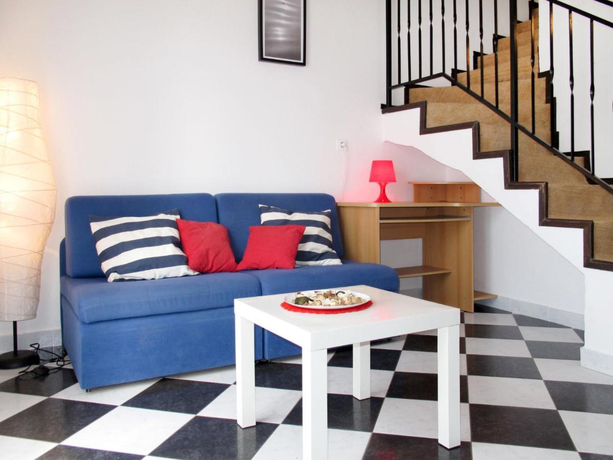 Holiday Home Ada - Prc206 By Interhome بوريتش المظهر الخارجي الصورة
