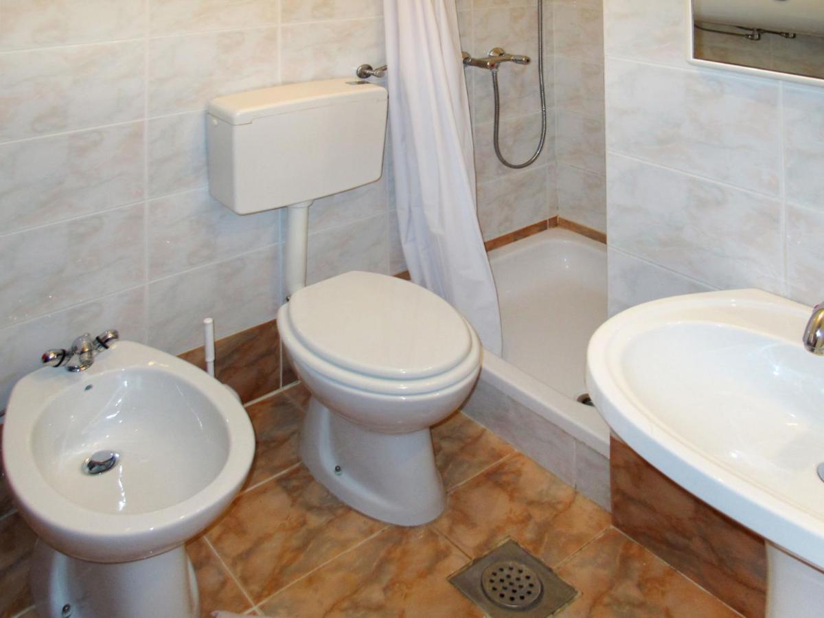 Holiday Home Ada - Prc206 By Interhome بوريتش المظهر الخارجي الصورة