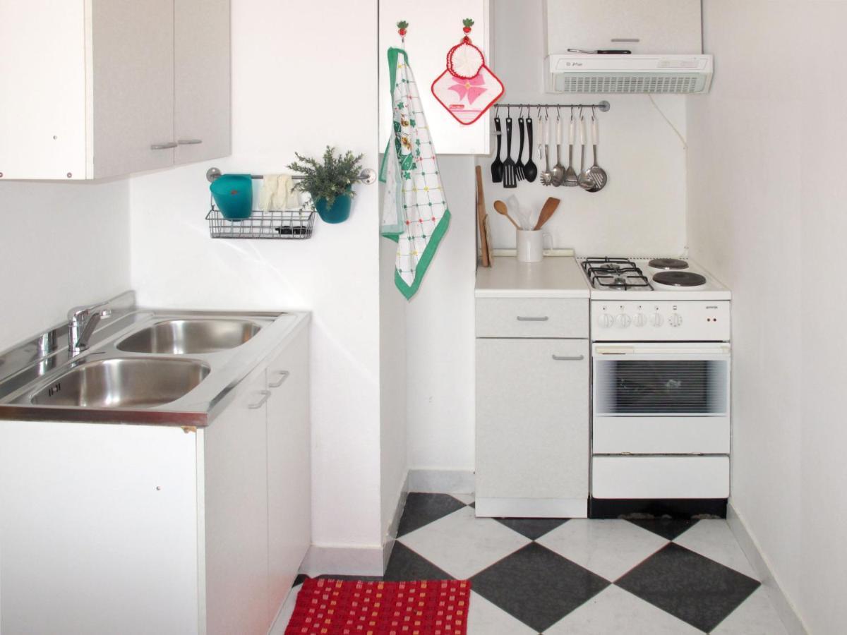 Holiday Home Ada - Prc206 By Interhome بوريتش المظهر الخارجي الصورة